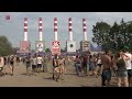 Burgemeester Dronten: festivals en hangjeugd veroorzaken hoge misdaadcijfers