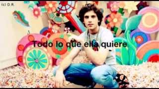 All She Wants - Mika (Traducción en Español)