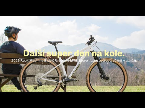 Rock Machine Blizz Cr 30