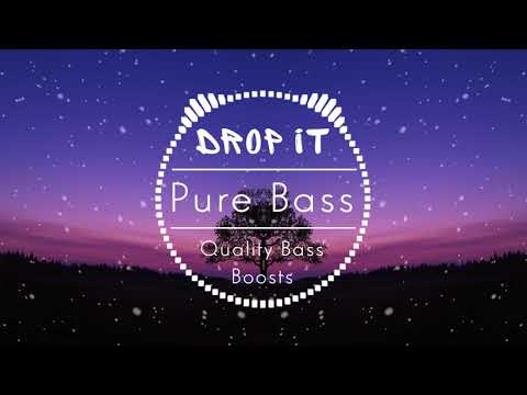 MAKK x Blvckside - Sliinky [Bass Boosted]