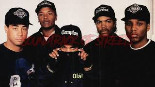 Ice Cube - Hello (feat. MC Ren &amp; Dr. Dre) (Legendado)