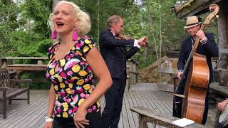 I’m gonna sit right down and write myself a letter