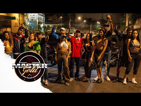 6 PARCEIROS - Mc's Karavelha, Poneis, Vigui, MT, Lele RZ e Menor Da ZS ( Vídeo Clipe Oficial) Dodoin