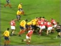 RWC 1995 Canada V Romania 1
