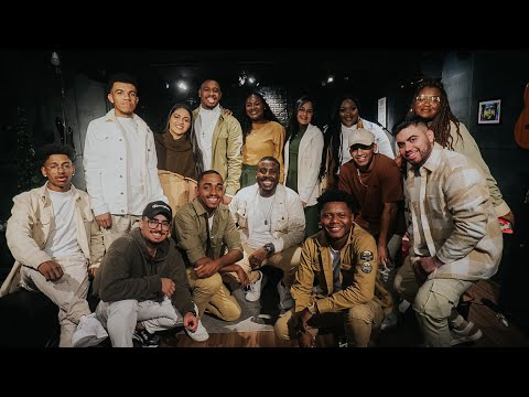 FOI POR CAUSA DELE - PERUCHE ADORAÇÃO