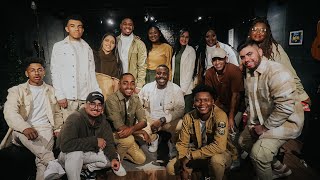 FOI POR CAUSA DELE - PERUCHE ADORAÇÃO (COVER)