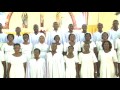 HALELUYA KUU NA KWAYA YA MT ANTONI WA PADUA