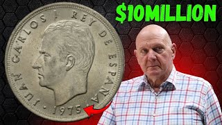 Download lagu Juan Carlos I’s First Move: The Coin That Made History | Coins of Time mp3 Download lagu Juan Carlos I’s First Move: The Coin That Made History | Coins of Time mp3