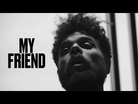 Kassa Overall - My Friend ft. Arto Lindsay (Official Video)