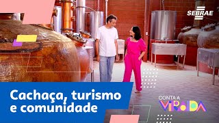 Ep 4 | Buscar os cursos certos foi essencial para esse Engenho triunfar