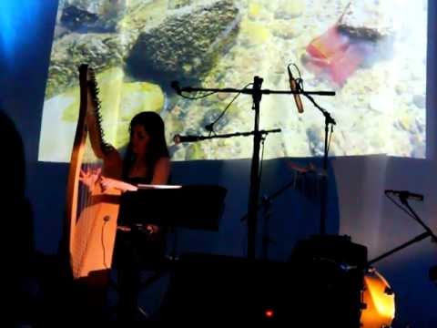 Elisa Netzer @ Arogno