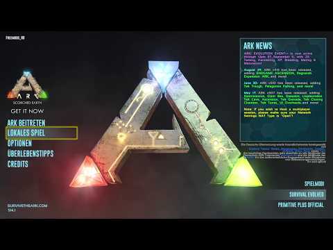 ARK cheats aktivieren leicht gemacht! Tutorial PS4, Xbox One!