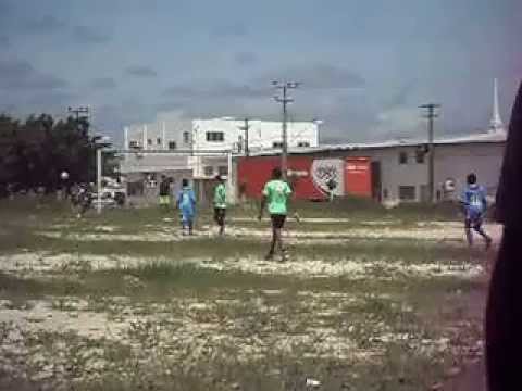 LANCE DEZ - FANMAQ 1 X 0 GRUPAMA