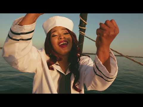 Endless Joy - Halleluyah (Official Music Video)