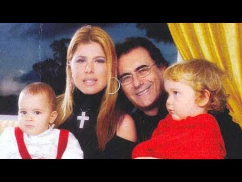 La figlia di Al Bano lascia senza parole parlando di Loredana Lecciso