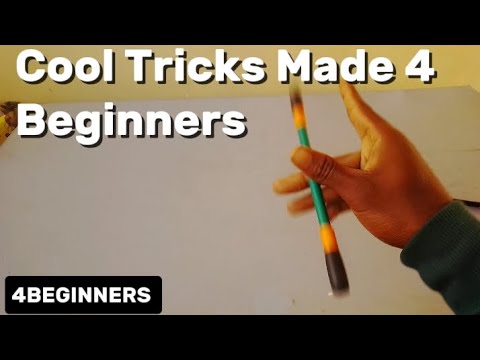 10 PEN SPINNING TRICKS [IN 2 MINUTES]