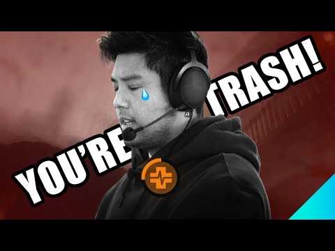 GG Rage Quit | VENN Esports Channel Trailer