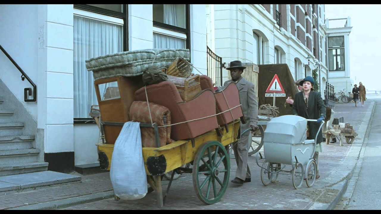 trailer