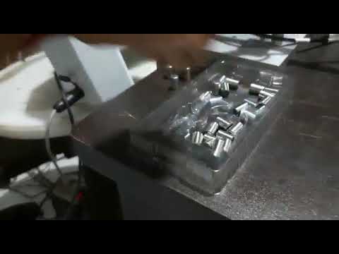 Optical Character Verification