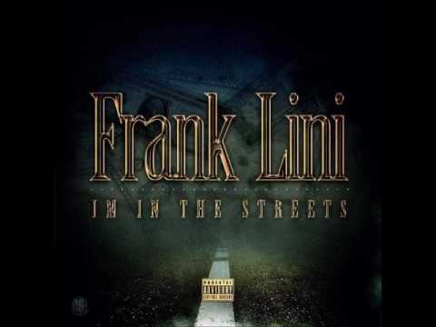 FRANK LINI - G SHIT