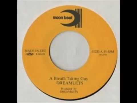 Dreamlets - A Breath Taking Guy