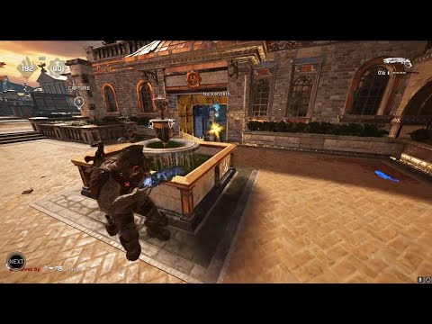 Am I The Chosen One? - Gears 5