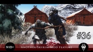 Another Skyrim Mod Feature 36