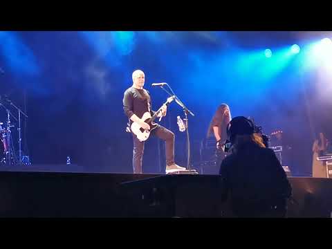 Devin Townsend - Deadhead // Copenhagen/Denmark (COPENHELL) // 16.06.2022 // 1080p60
