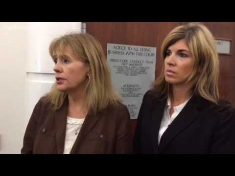 Has Danita Tutt Been Released