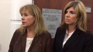 Danita Tutt Bond Hearing