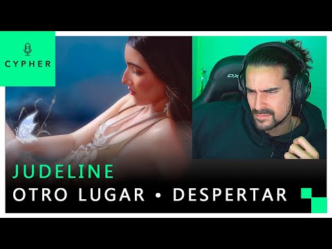 Videoclip de otro lugar • despertar — Judeline