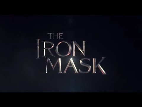 The Iron Mask | Official movie trailer | Action movie | Adventure | Arnold Schwarzenegger