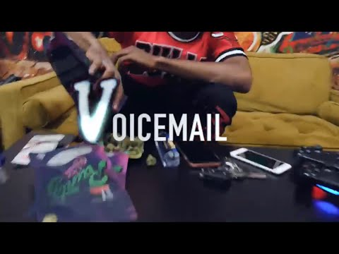 Yung Pac - Voicemail (Official Music Video)