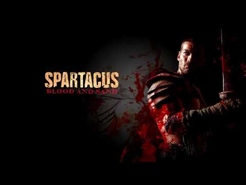 Spartacus - Sura Theme Extended