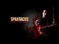Spartacus - Sura Theme Extended