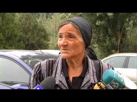 Știre Etv - BĂTRÂN OMORÂT ÎN BĂTAIE DE CĂTRE FIU | 05.10.2016