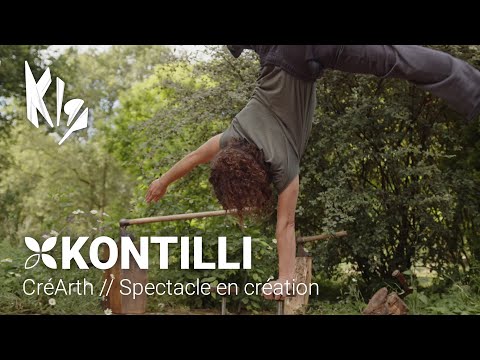 Klap Culture CréArth // EP 3 La résidence