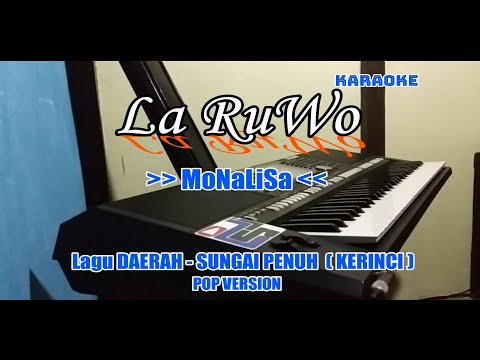 La Ruwo karaoke - Versi dsj Official