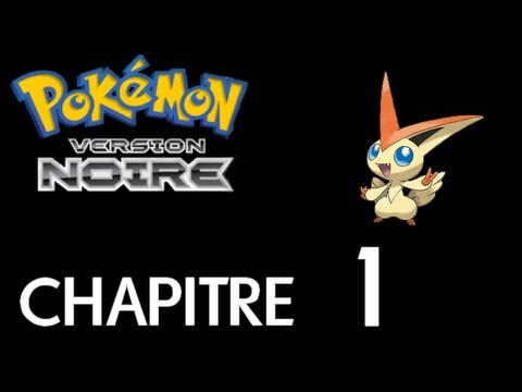 comment trouver victini dans pokemon noir 2