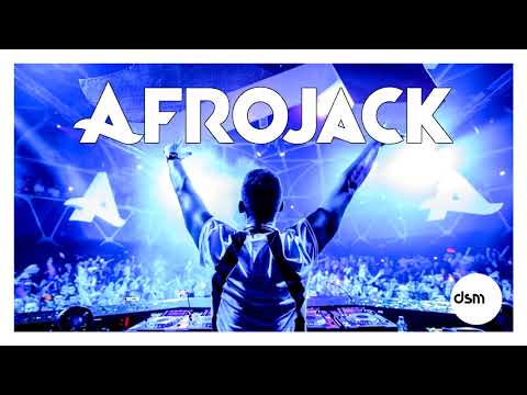 AFROJACK MIX 2022 - Best Songs & Remixes Of All Time