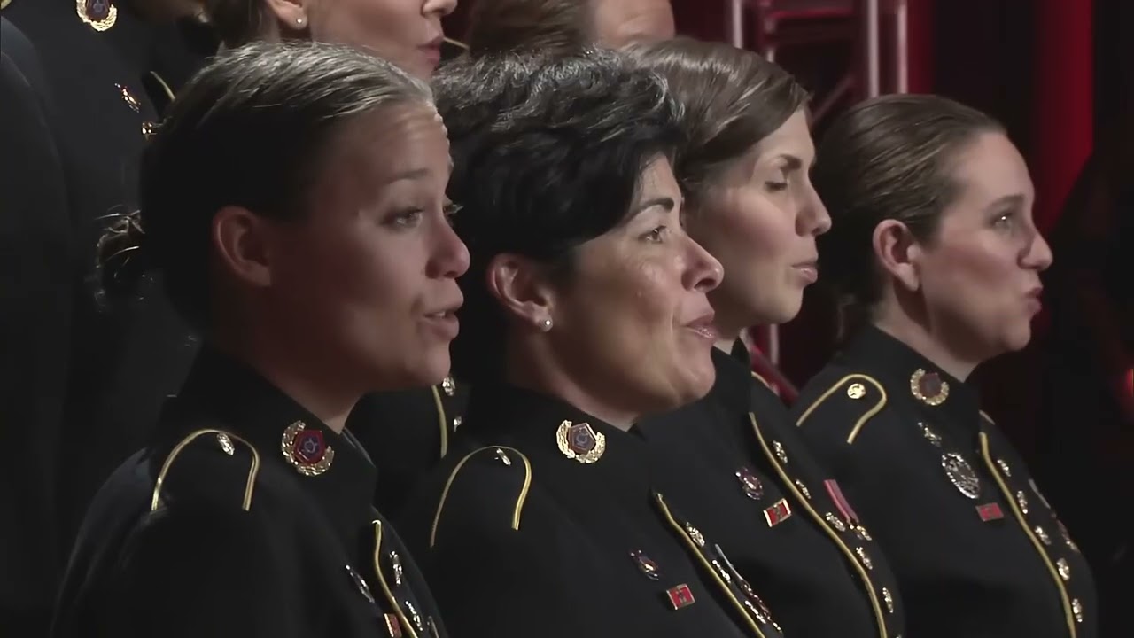 Free Event: U.S. Army Field Band