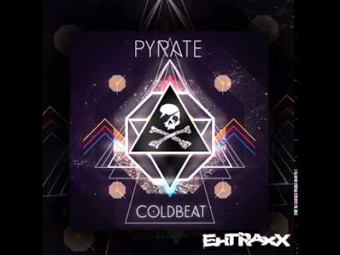 Coldbeat - Pyrate (DJ L.A.M.C Remix) [Glitch Hop]