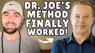 I doubted Joe Dispenza's Breakthrough Manifesting Method - then this happened