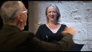 Bach; Les Arts Florissants, Paul Agnew, Ft Benjamin Alard - Gottes Zeit Ist Die Allerbeste Zeit, Bwv 106 Act. Trag. I Sonati video