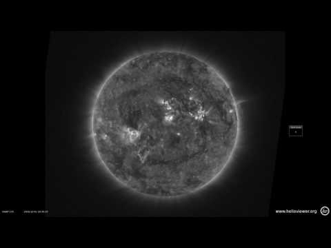 SWAP 174 (2016-11-30 20:22:50 - 2016-12-02 18:04:57 UTC)