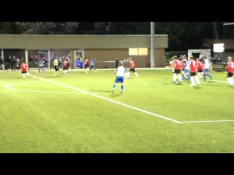 KVV Coxyde Hoekschop voor 2