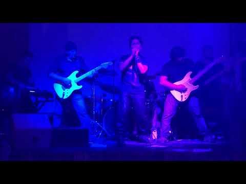 Abstract Symphony - Wondering Why neoclassical powermetal from Chile