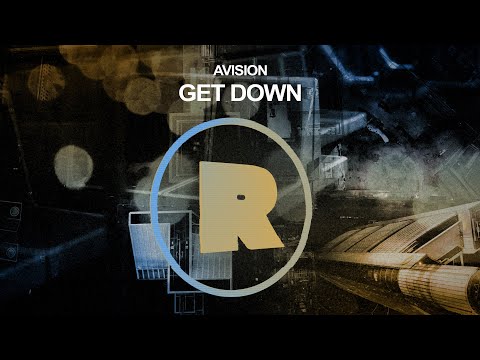 Avision - Get Down [RKD013]