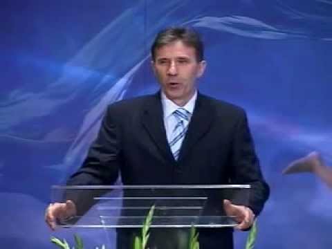 04. Kako savladati tugu? 1. dio ///Dr.Dragan Ivanov