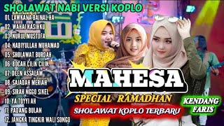 Download lagu SHOLAWAT KOPLO FULL ALBUM MAHESA PILIHAN MUSIK RELIGI 2026 mp3